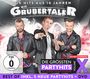 Die Grubertaler: Das Beste aus 10 Jahren Party Vol. X (Deluxe Edition), CD