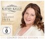 Kathy Kelly: The Greatest Hits (Deluxe-Edition), CD,DVD