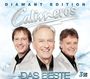 Calimeros: Das Beste (Diamant Edition), CD,CD,CD