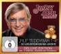 Jonny Hill: Ruf Teddybär 1-4: 20 unvergessene Lieder (Deluxe Edition), CD,DVD