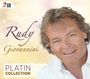 Rudy Giovannini: Platin Collection, CD,CD