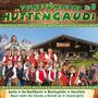 : Volkstümliche Hüttengaudi Nr.8, CD,CD