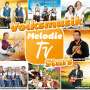 : Volksmusik Melodie TV Stars, CD