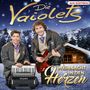 Die Vaiolets: Weihnacht in den Herzen, CD