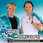 Mario & Christoph: Im Niemandsland der Sehnsucht, CD