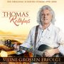 Thomas Rothfuß: Meine großen Erfolge, CD