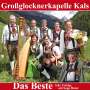 Großglocknerkapelle Kals: Das Beste, CD