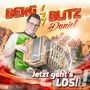 Bergblitz Daniel: Jetzt geht's los!, CD