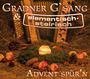 Gradner G'sang: Advent spür'n, CD