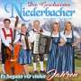Die Geschwister Niederbacher: Es begann vor vielen Jahren, CD