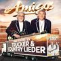Die Amigos: Ihre schönsten Trucker & Country Lieder, CD