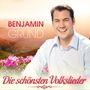 Benjamin Grund: Die schönsten deutschen Volkslieder, CD