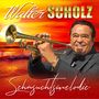 Walter Scholz: Sehnsuchtsmelodie, CD