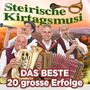 Steirische Kirtagsmusi: 20 große Erfolge, CD