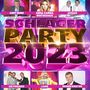 : Schlager Party 2023, CD