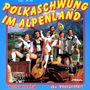 : Polkaschwung im Alpenland, CD