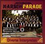 : Marschparade, CD