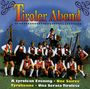 : Tiroler Abend (1996), CD