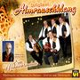 Original Almrauschklang: Eine Weihnachtsmelodie, CDM