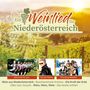 : Ein Weinlied für Niederösterreich, CDM