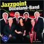 Jazzpoint Dixieland & Swing Band: VI.die sechste, CD