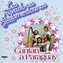 Los Trovadores...: Cantan A Paraguay, CD