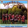 Amerdinger Parforcehornbläser: Jägerhochzeit, CD