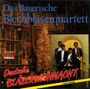 Das Bayerische Blechbläserquartet: Deutsche Bläserweihnacht, CD