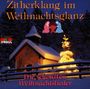 : Zitherklang im Weihnachtsglanz, CD