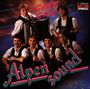 Alpensound: Gibt Gas, CD