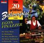 Egon Finazzer: Die 20 größten Zithererfolge, CD