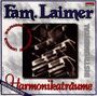 Familie Laimer: Harmonikaträume (Instrumental), CD