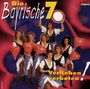 Die Bayrische 7: Verlieben verboten!, CD