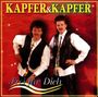 Kapfer & Kapfer: Frei für dich, CD