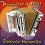 Dampfler & Spitz: Steirische Harmonika/In, CD