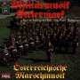 Militärmusik Steiermark: Österreichische Marschmusik, CD