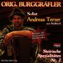 Andreas Terzer: Steirische Spezialitäten Nr. 2, CD