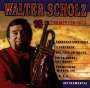 Walter Scholz: 16 Trompeten Hits - Instrumental, CD