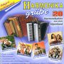 Harmonikagrüsse Folge 4, CD