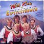 Willi Kröll: Sag, wo bleibt die alte Zeit, CD