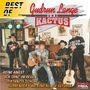 Gudrun Lange & Kactus: The Best, CD