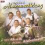 Original Almrauschklang: Mit Musik durch's Alpenland, CD