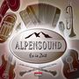 Alpensound: Es is Zeit, CD