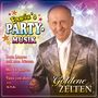 Erwins Party Musik: Goldene Zeiten, CD