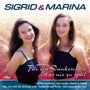 Sigrid & Marina: Für ein Dankeschön ist es nie zu..., CD