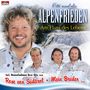 Otti & die Alpenfrieden: Am Fluss des Lebens, CD