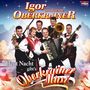 Igor Und Seine Oberkrainer: Heut' Nacht gibt's Oberkrainer Musi, CD
