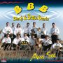 Blech & Brass Banda: Am See, CD