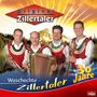 Original Zillertaler: Waschechte Zillertaler, CD