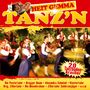 Heit gemma tanz'n, CD